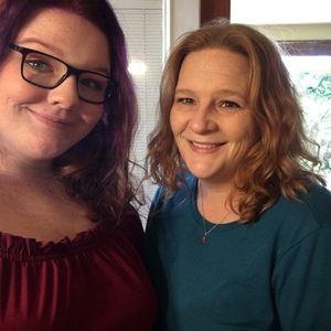 Meet your Posher, Shelly